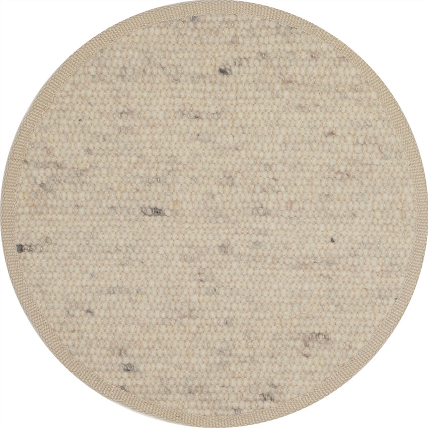 Munk carpets Arezzo rond karpet AR-03