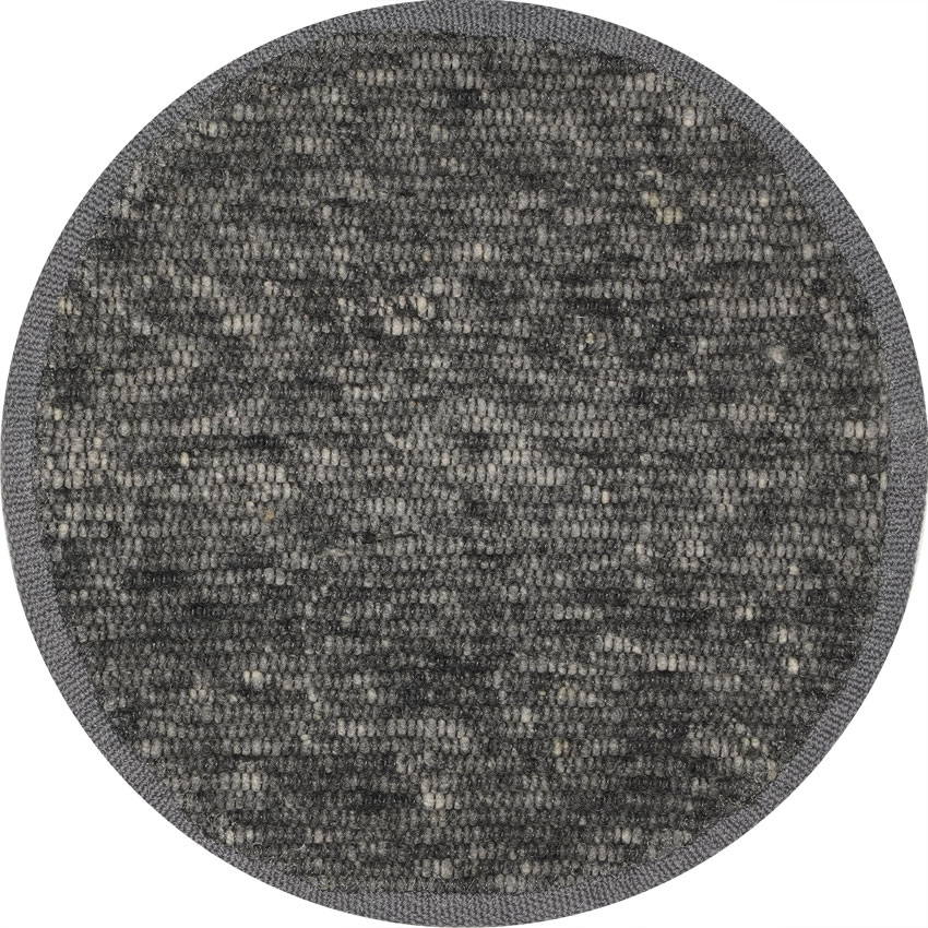 Munk carpets Diamante rond karpet DI-04