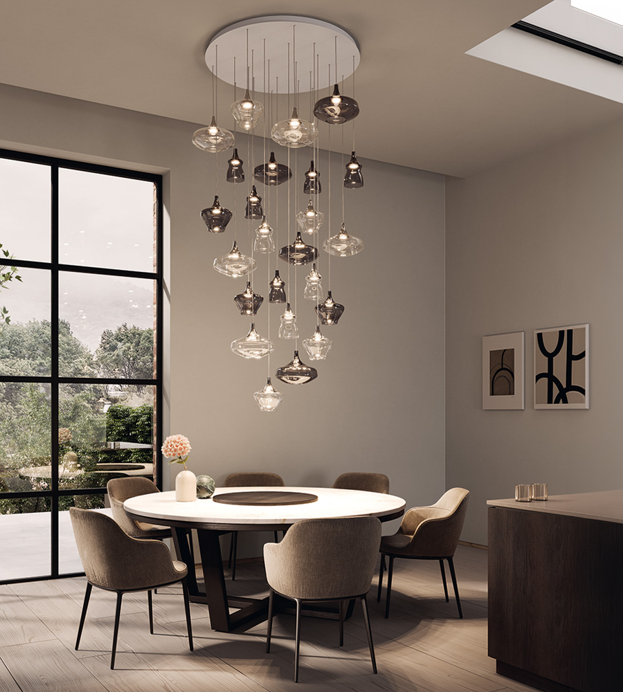Lodes Nostalgia videlamp | Hoogebeen Interieur