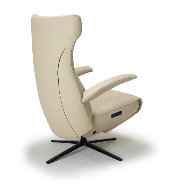 De Toekomst AU 3002 relaxfauteuil