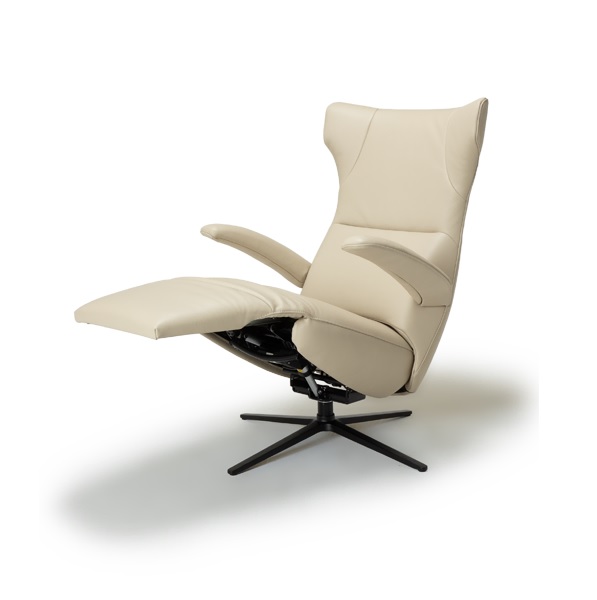 De Toekomst relaxfauteuil AU3002 hoog