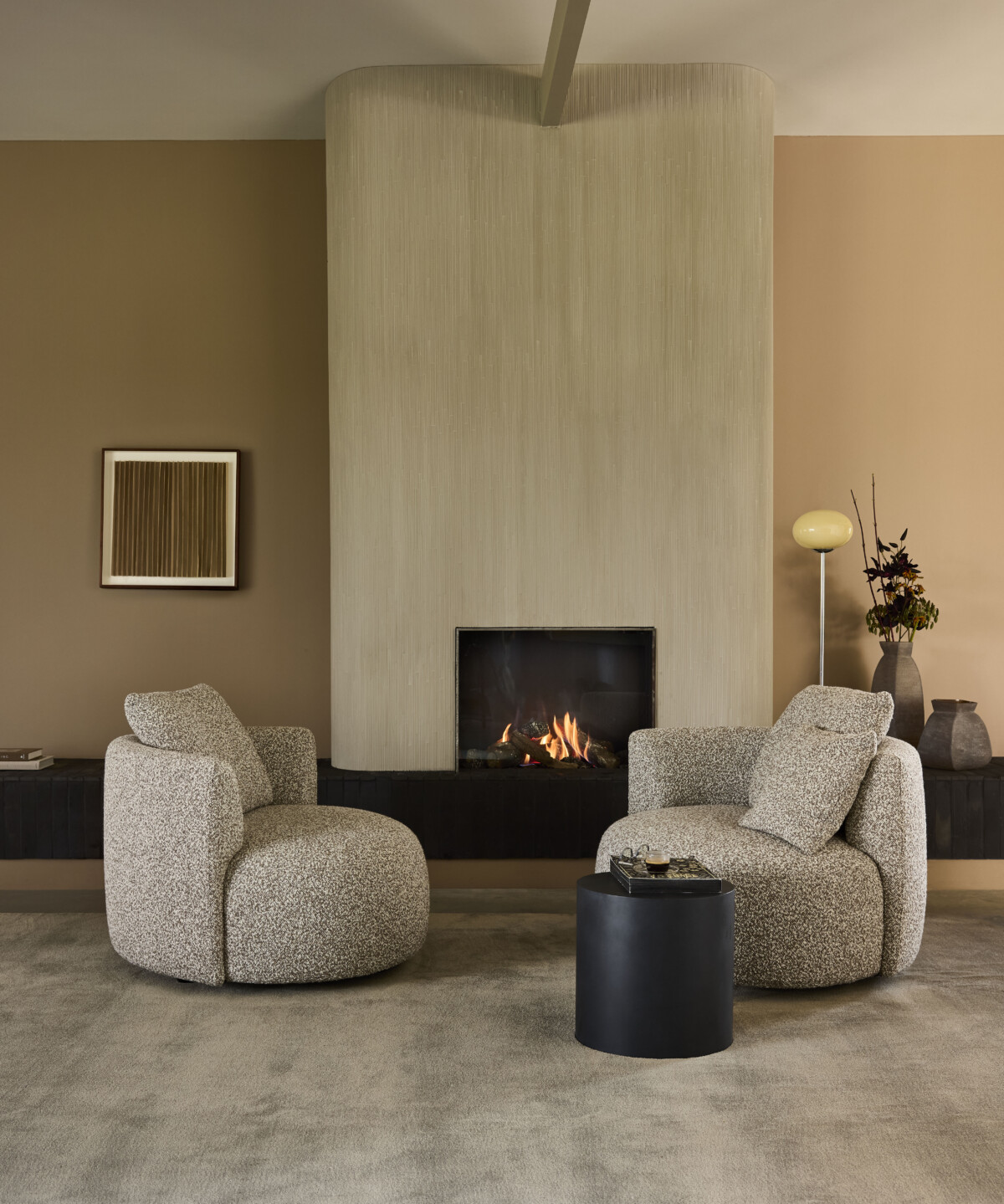 Design On Stock Clark longchairs Design On Stock Clark longchair