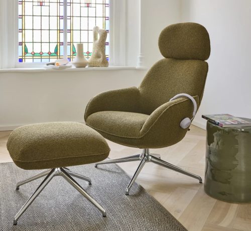 EYYE Yara fauteuil