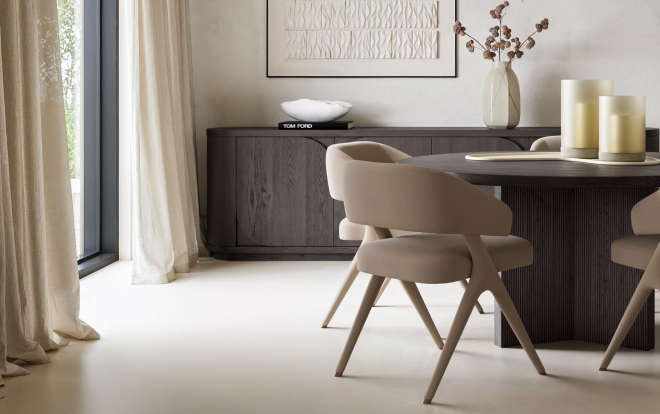 Hofstede Raanhuis Asti dressoir kast Hofstede Raanhuis Asti dressoir