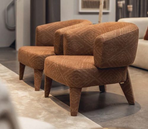 Hofstede Raanhuis Dego fauteuil