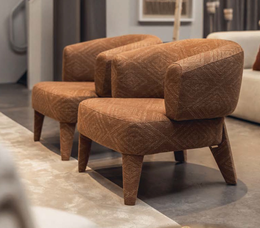 Hofstede Raanhuis Dego fauteuil