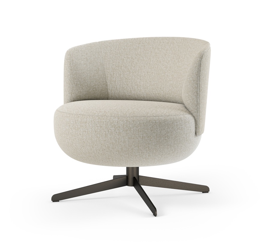 Hofstede Raanhuis Messina fauteuil