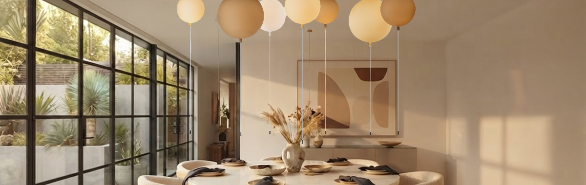 Unieke designlampen als blikvanger in uw interieur | Hoogebeen Interieur