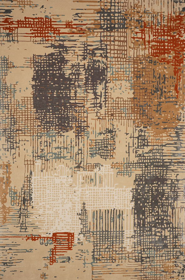 Munk Carpets handtuft Aguero karpet