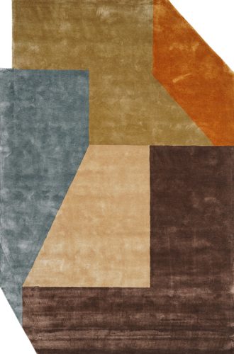 Munk Carpets handtuft Astrada karpet