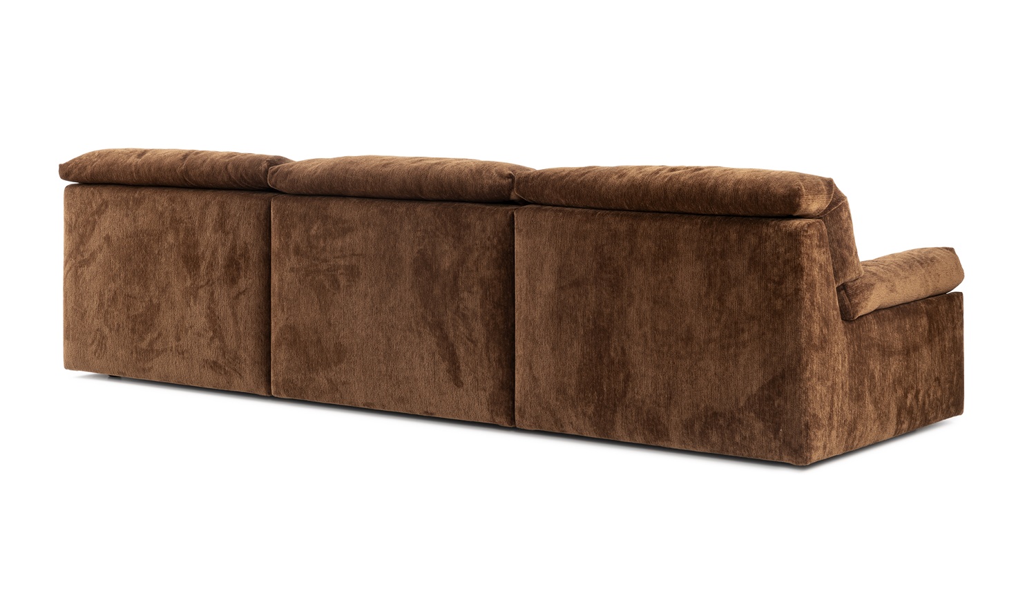 Pode Ono design lounge bank achterzijde