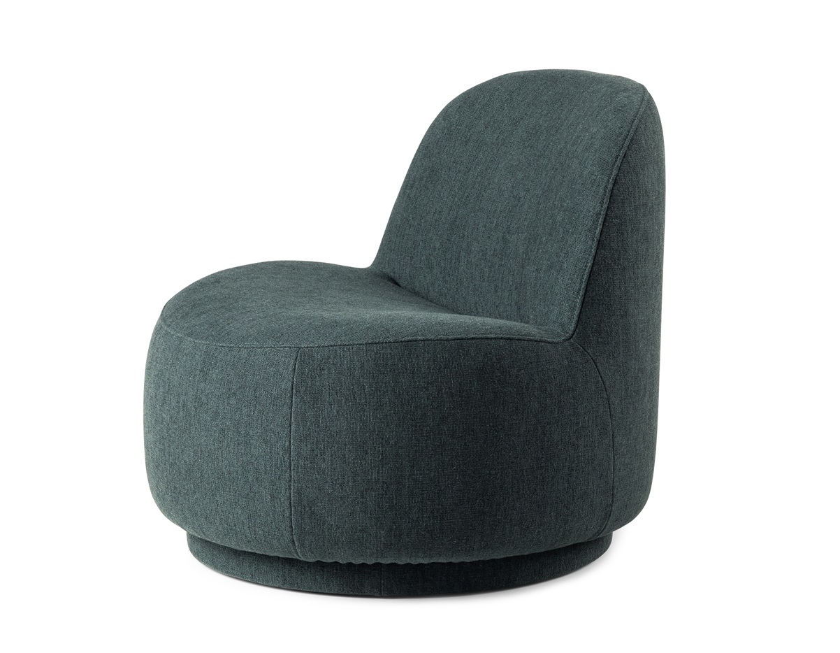 Pode Tinko Base fauteuil in stof Pode Tinko Base fauteuil