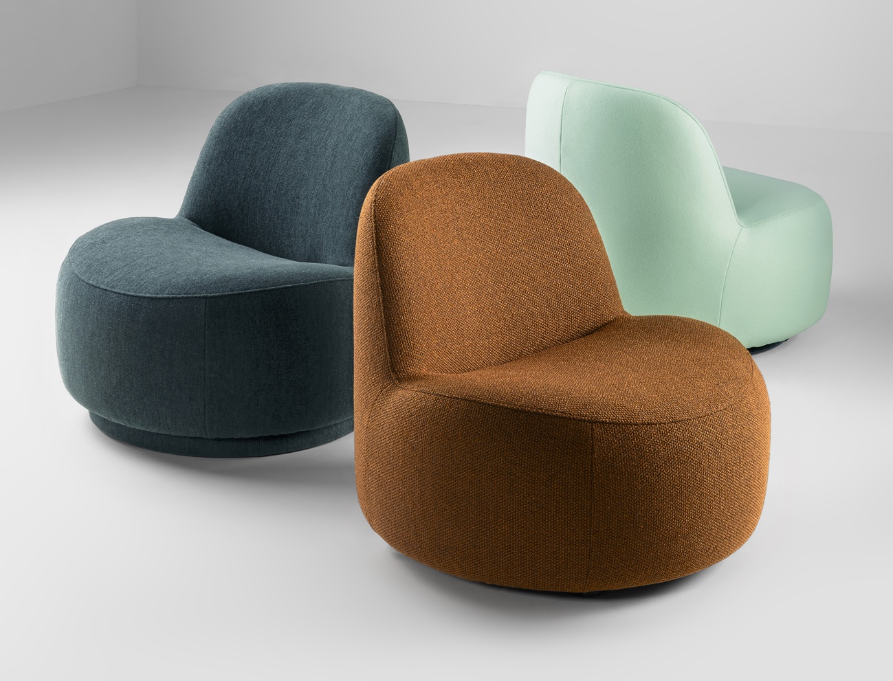 Pode Tinko design fauteuil
