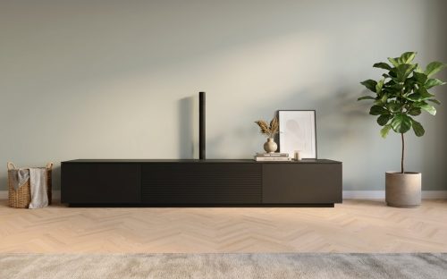 Saunaco Cas tv meubel outlet