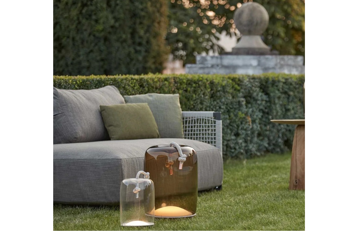 Brokis Knot outdoor