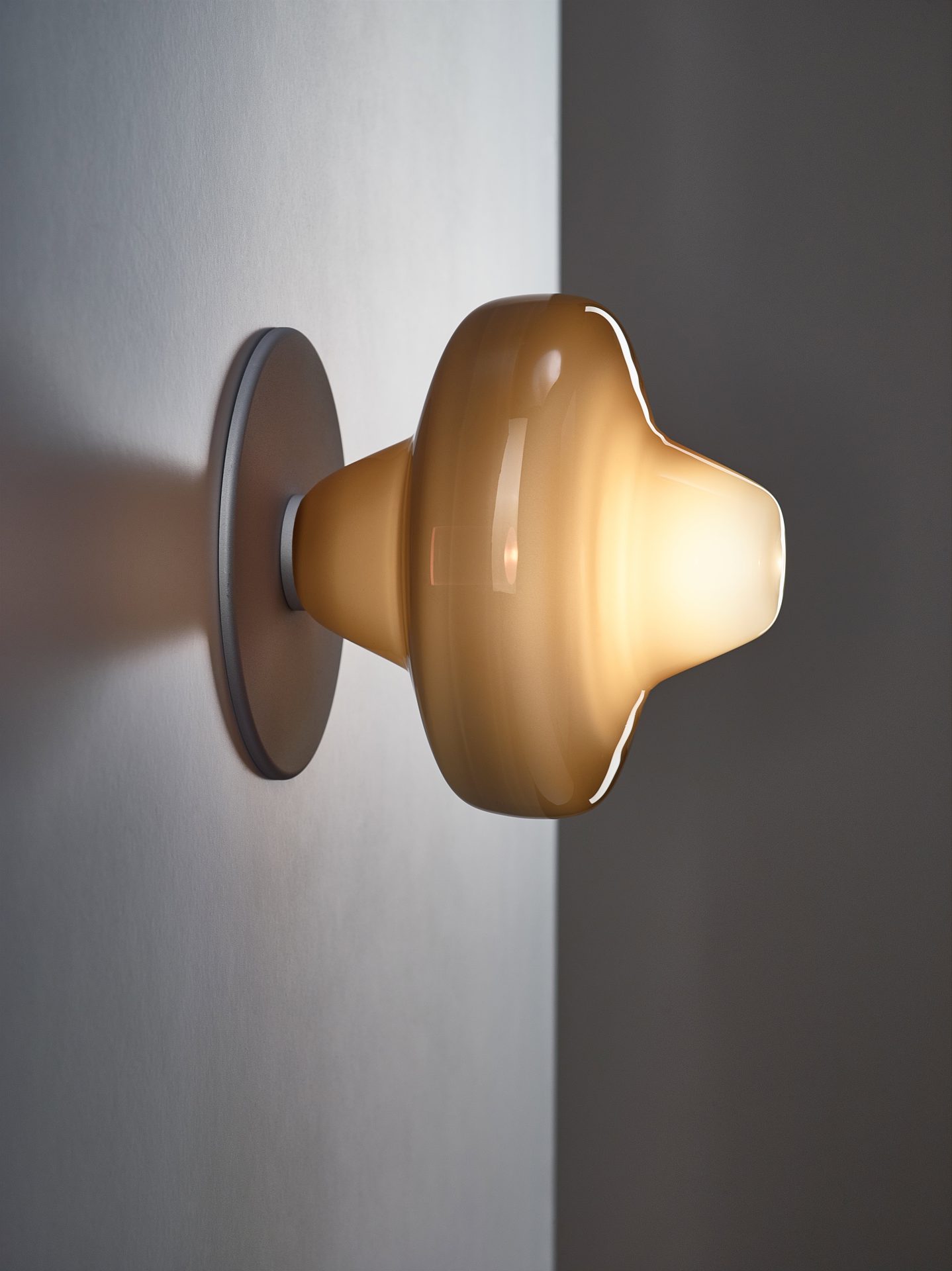 Brokis Starcloud wandlamp Lyra