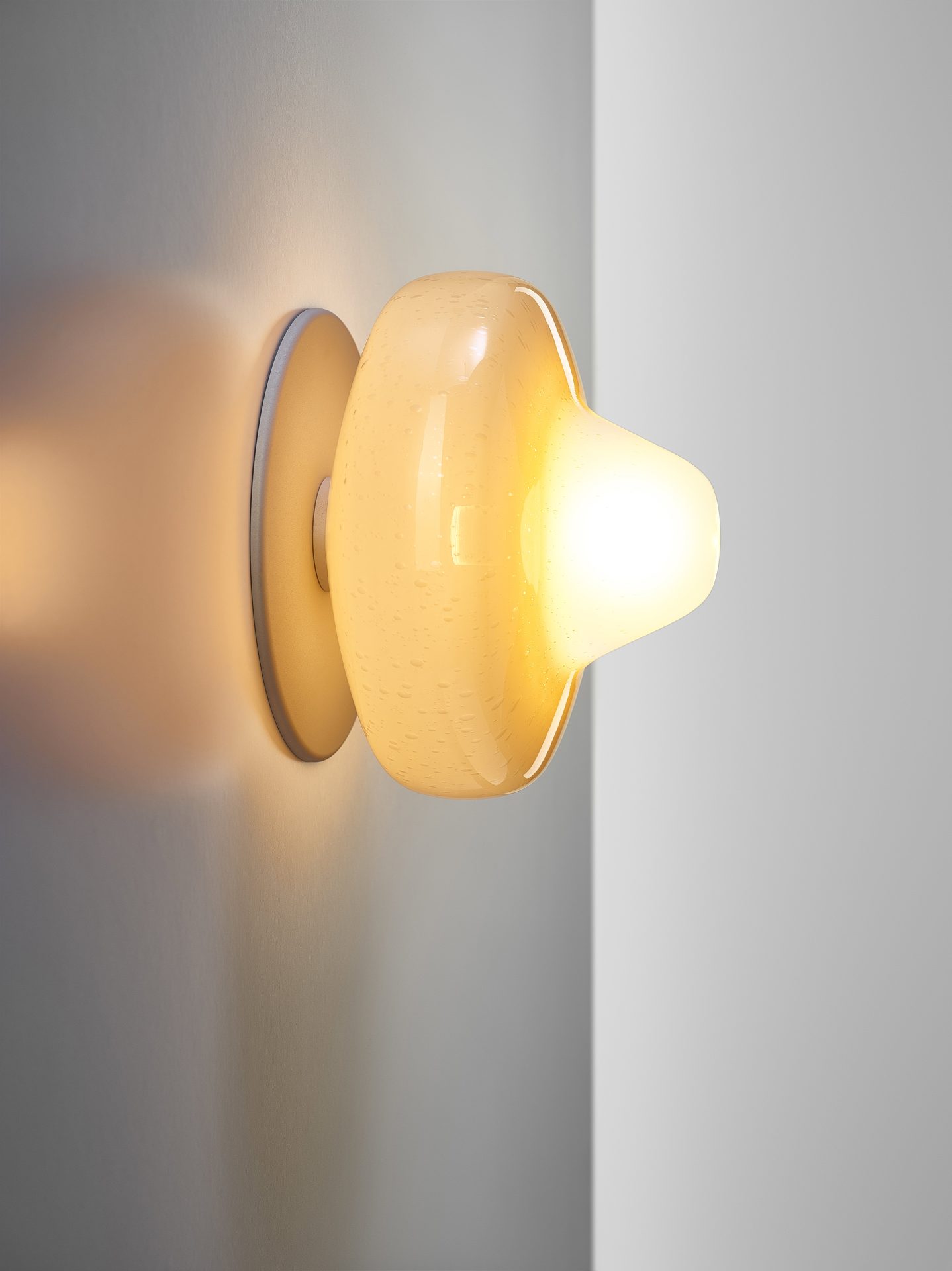 Brokis Starcloud wandlamp Vega Brokis Starcloud wandlamp Vega