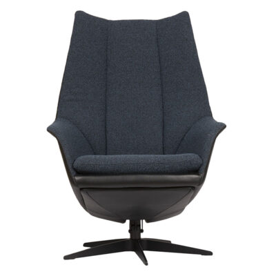 Gealux ARC 8021 relaxfauteuil voor aanzicht Gealux ARC 8021 relaxfauteuil