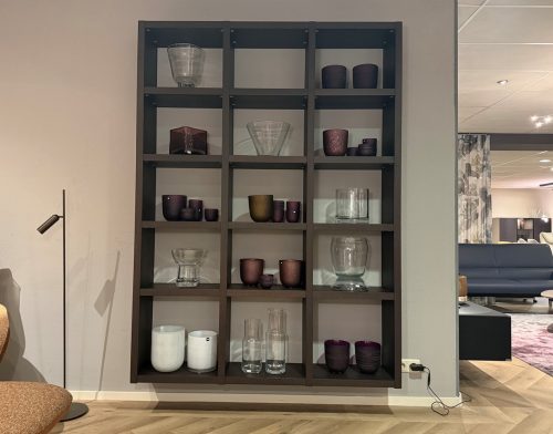 Interstar vakkenkast eiken outlet