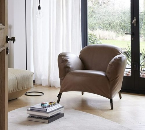 Label Bobo fauteuil
