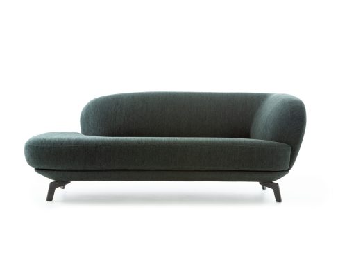 Leolux Flint Divan large
