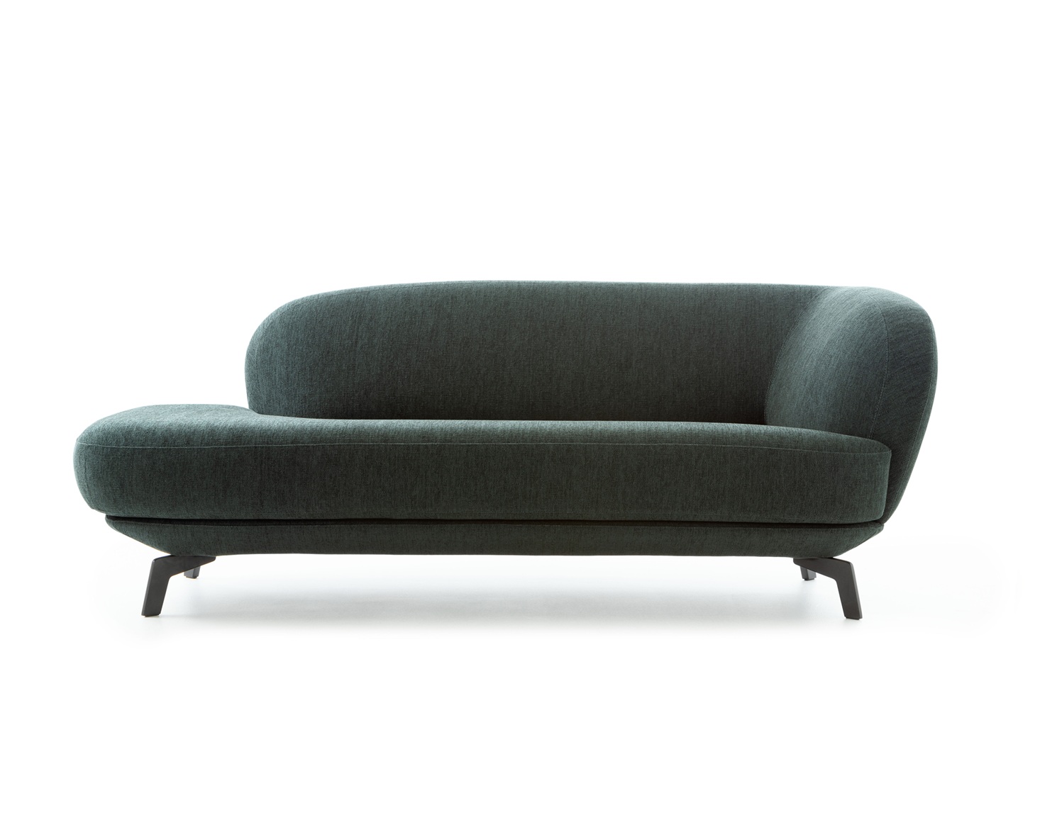 Leolux Flint Divan large