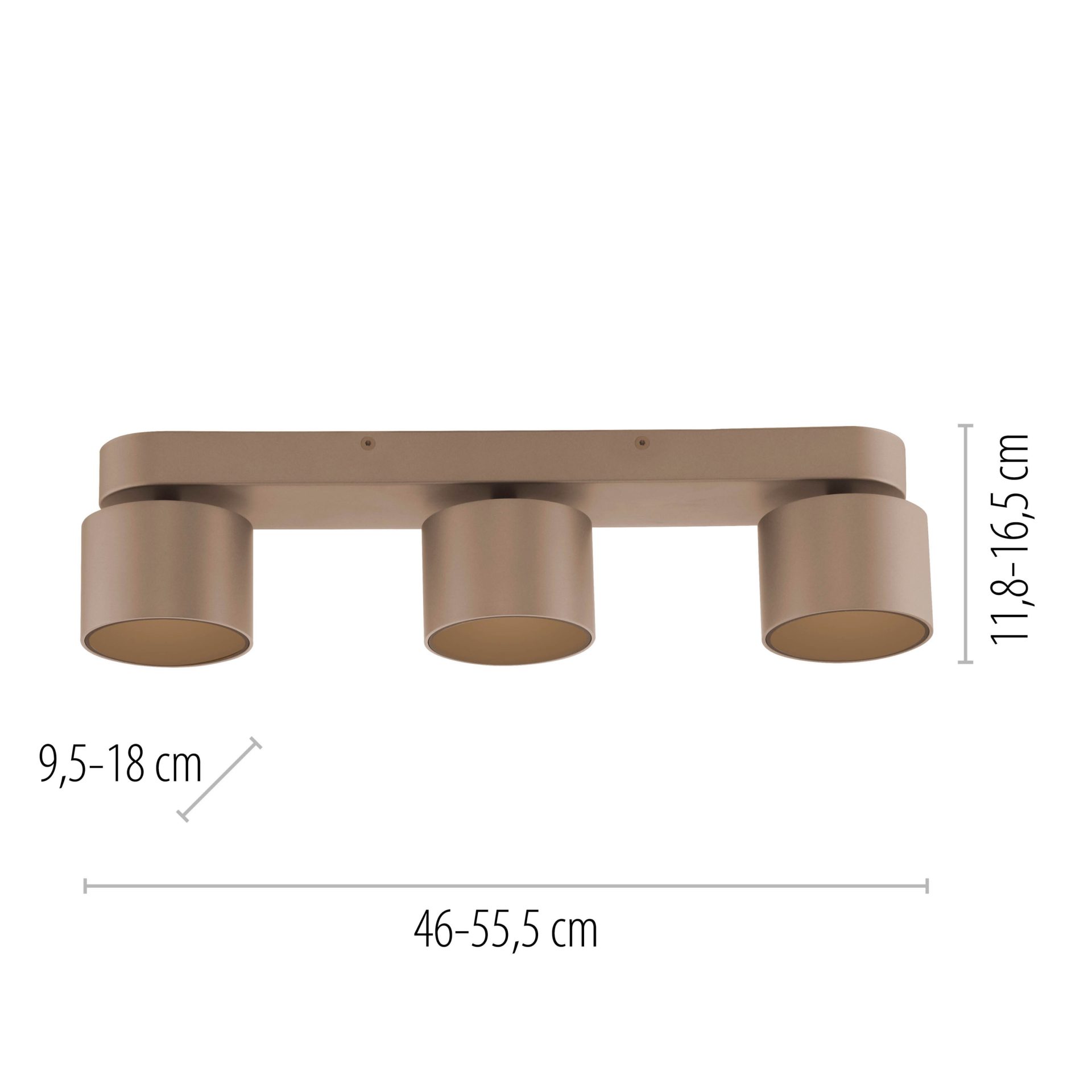 Paul Neuhaus Pure Cup afmeting Paul Neuhaus Pure Cup afmeting