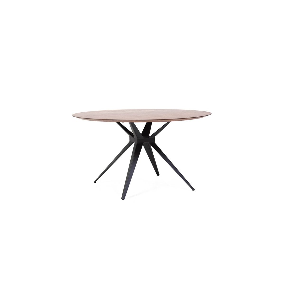 Seuren Zwaan eettafel