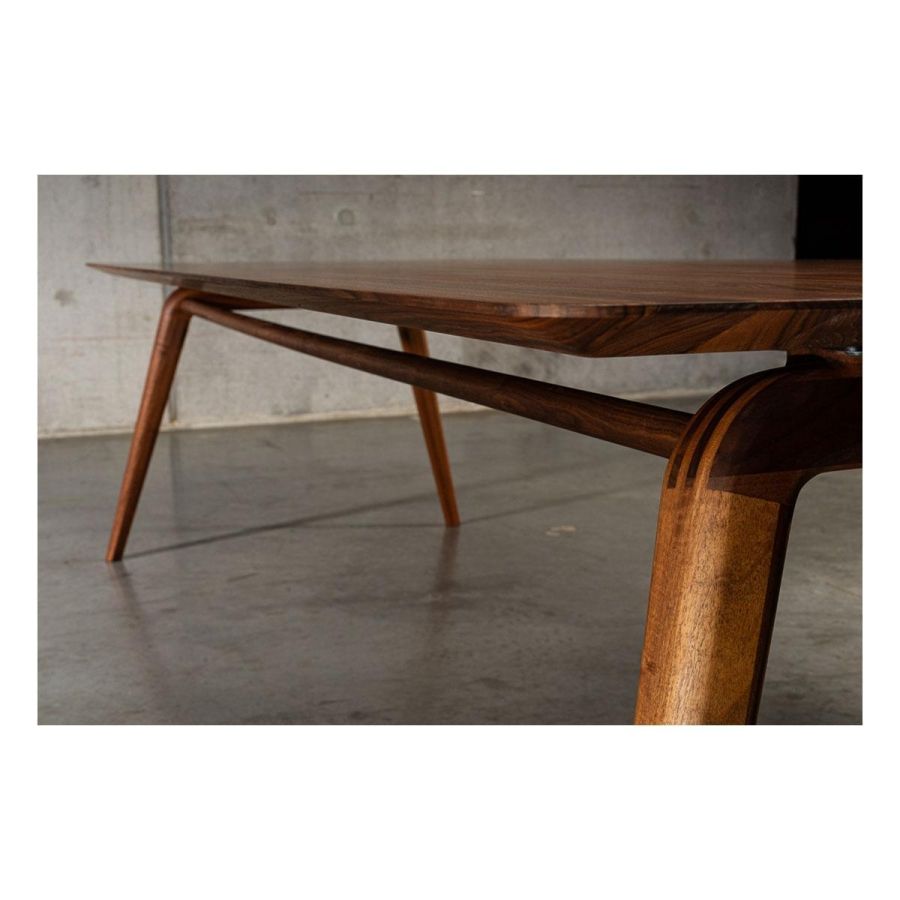 Seuren tafels Pitcher double eettafel