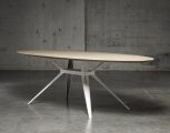 Seuren tafels Zwaan eettafel