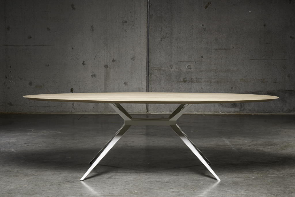 Seuren tafels Zwaan tafel