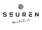 Seuren tafels logo