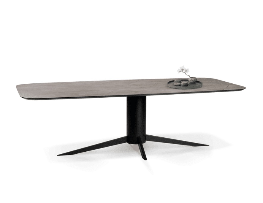 Sumisura eettafel HPL Sumisura eettafel HPL