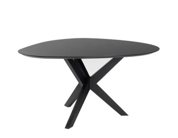 Sumisura organische eettafel Sumisura organische eettafel