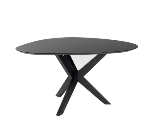 Sumisura organische eettafel