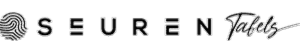 Seuren tafels logo