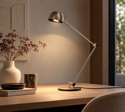 Baltensweiler IRIO T tafellamp