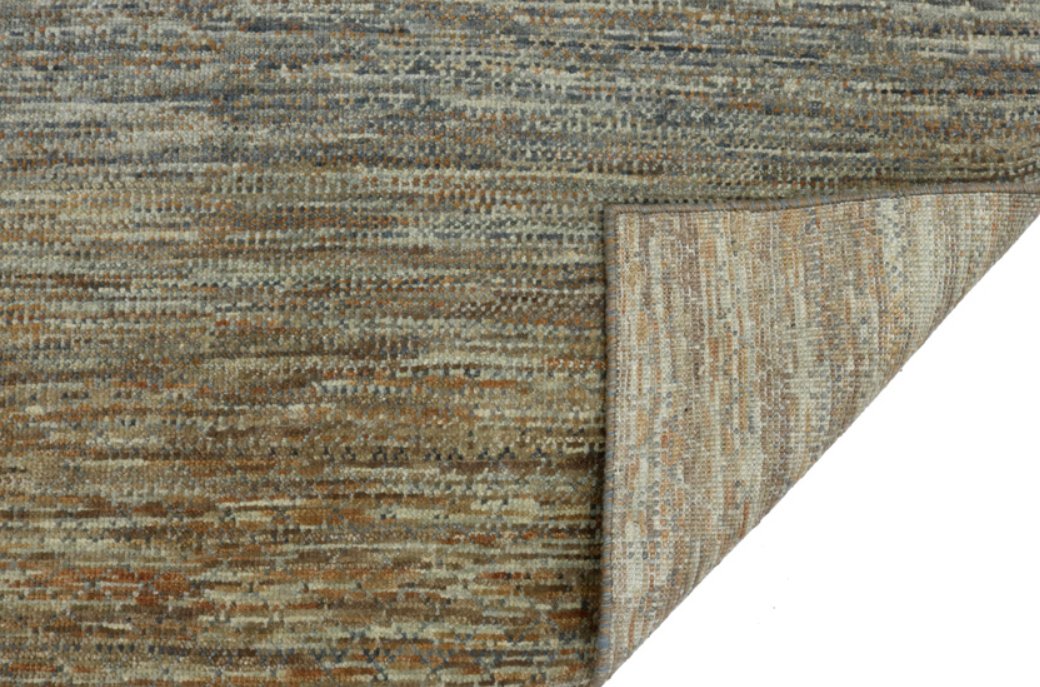 De Munk Carpets Allora Amore karpet met zichtbare achterzijde