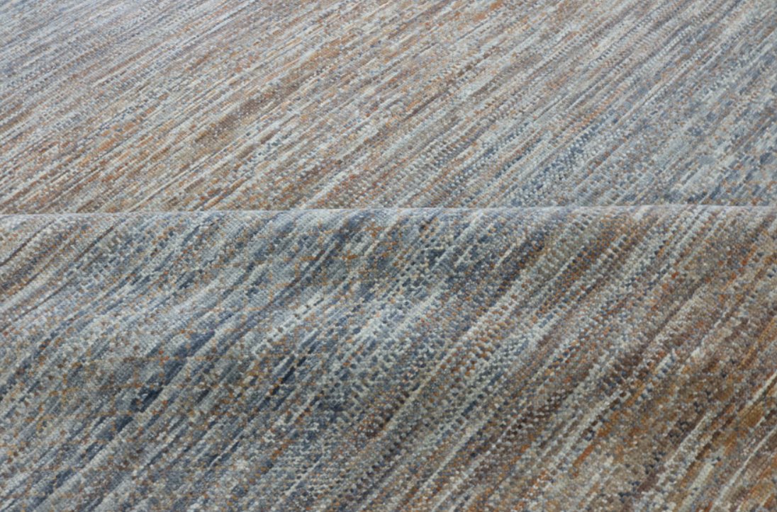 De Munk Carpets Allora Amore karpet met fijne wolstructuur