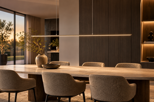 Ferrolight Anvia Mikro hanglamp