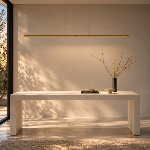 Ferrolight Anvia YIN YANG Q hanglamp