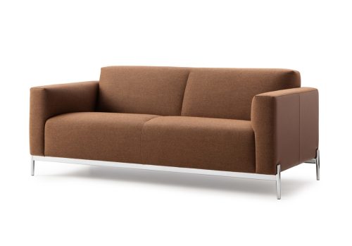 Leolux Arlin design bank