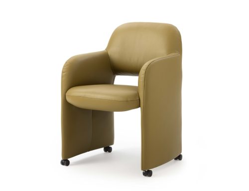 Leolux Modin eetkamerfauteuil