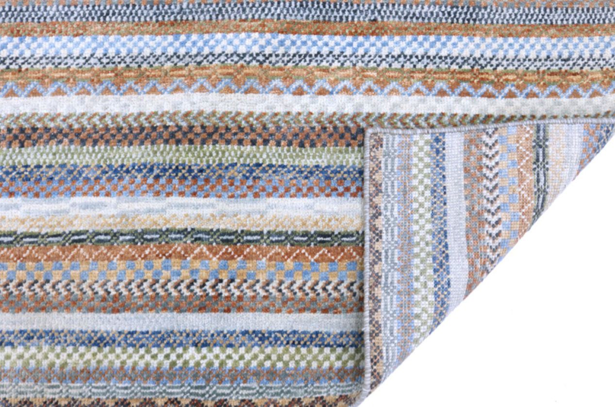 Munk Carpets Allora Buono karpet met zichtbare achterzijde