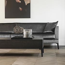 hofstede Raanhuis salontafel